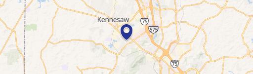 1780 Old 41st NW Hwy