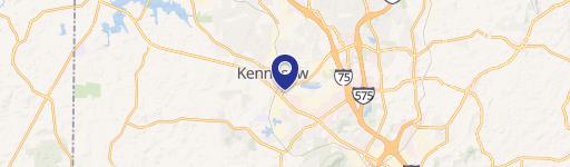 2469 Old 41st NW Hwy