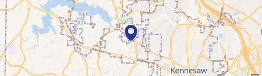 3565 Old 41st NW Hwy