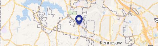 3425 Old 41st NW Hwy