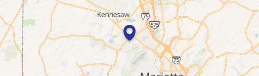 1520 Old 41st NW Hwy