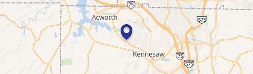 3395 Old 41st NW Hwy