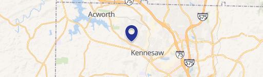 3162 Old 41st NW Hwy