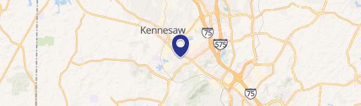 1880 Old 41st NW Hwy