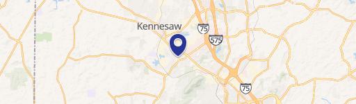 1740 Old 41st NW Hwy