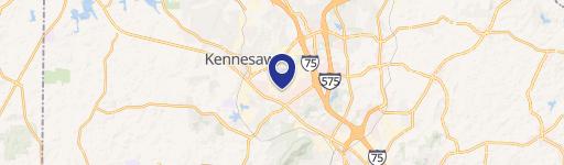 1250 Roberts NW Blvd