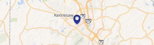 1155 Roberts NW Blvd