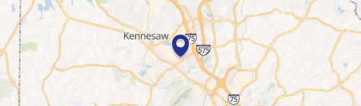 1110 Roberts NW Blvd