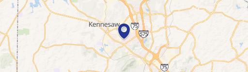 1201 Roberts NW Blvd