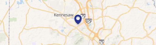 1125 Roberts NW Blvd