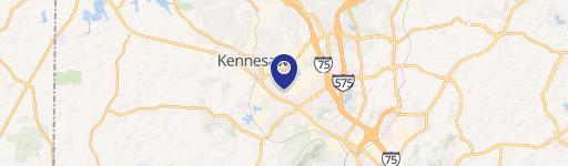 1590 Roberts NW Rd, Unit 300