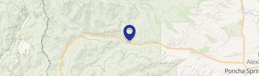 Riverfront Land Near National Forest