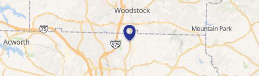 955 Shallowford NE Rd