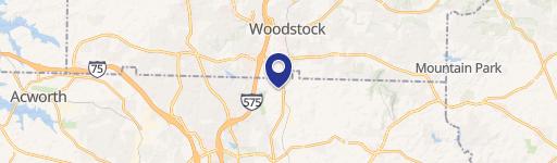 771 Shallowford NE Rd