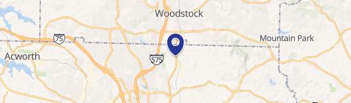 960 Shallowford NE Rd