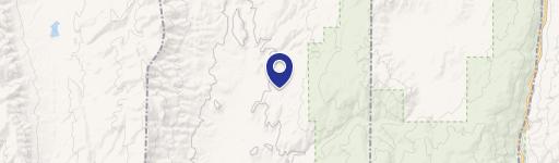 Land with 360-Degree Views