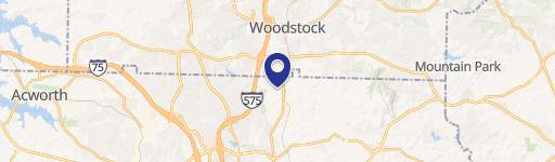 771 Shallowford NE Rd