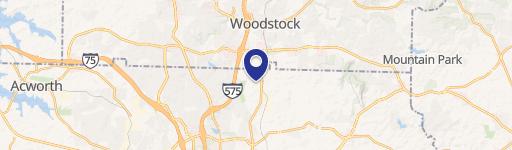 810 Shallowford NE Rd