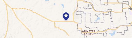 Residential Land Lot with Views