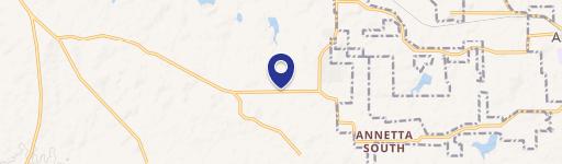 Land in Summit Ranch, Aledo