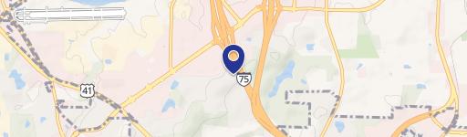 2100 Shiloh Vly NW Dr