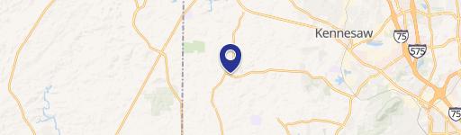 5205 Stilesboro NW Rd