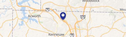 50 Walton Grn NW Way