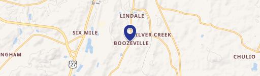 1190 Booze Mtn SE Rd