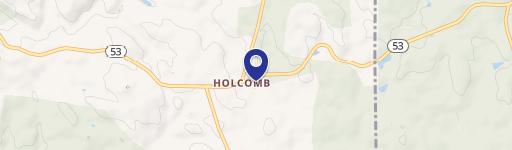 Holcomb Vlg Cir