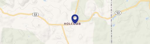 Holcomb Vlg Cir