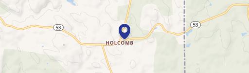 Holcomb Vlg Cir
