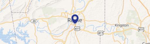 Riverside Industrial Blvd