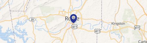 2501 Callier Spgs SE Rd