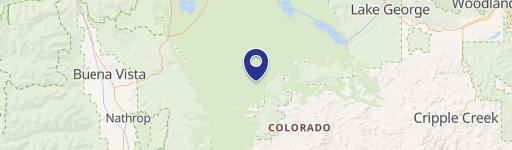 Residential Land with Mountain Views