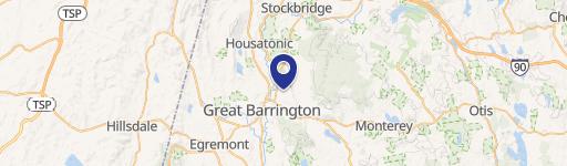 Great Barrington Land For Sale