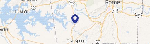 5536 Blacks Blf SW Rd