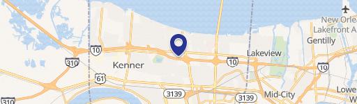 Metairie Apartment Building For Sale