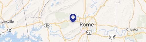 512 Burnett Fry SW Rd