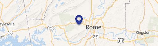 500 Burnett Fry SW Rd