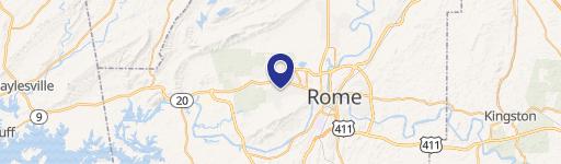 520 Burnett Fry SW Rd