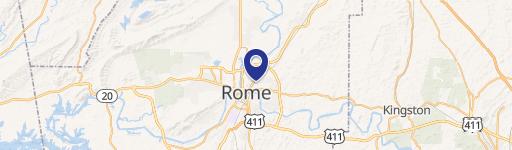 400th Calhoun NE Ave