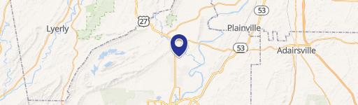 100 Capitoline NE Dr