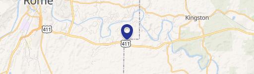 3601 Cartersville SE Hwy