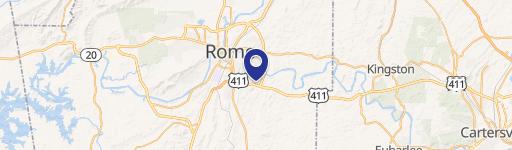 843 Cartersville SE Hwy