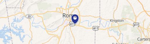 419 Cartersville SE Hwy