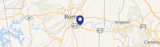 825 Cartersville SE Hwy