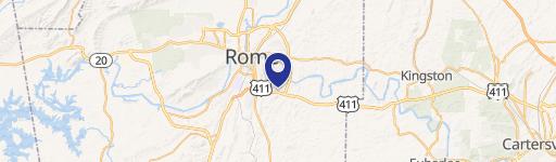 741 Cartersville SE Hwy