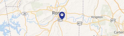 419 Cartersville SE Hwy