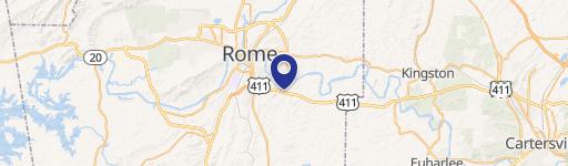 1050 Cartersville SE Hwy