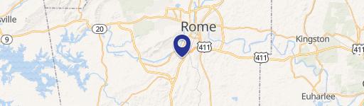 2066 Cedartown SW Hwy